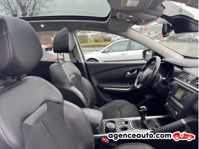 Renault Kadjar — 15