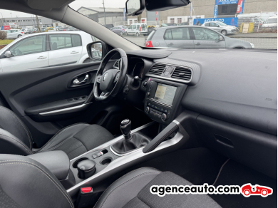 Renault Kadjar — 10