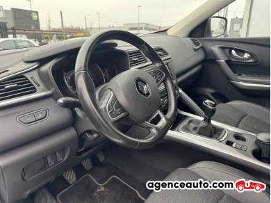 Renault Kadjar — 11