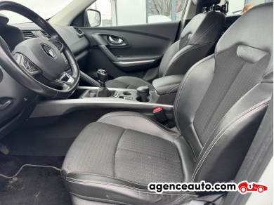Renault Kadjar — 14