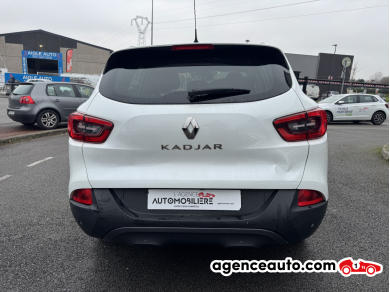 Renault Kadjar — 4