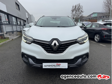 Renault Kadjar — 6