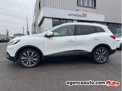 Renault Kadjar — 2