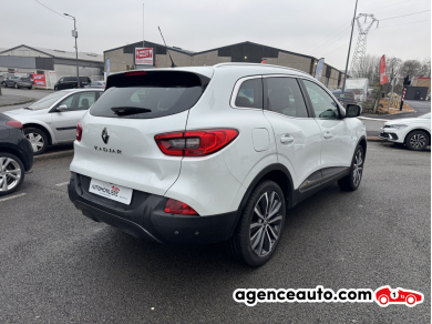 Renault Kadjar — 9