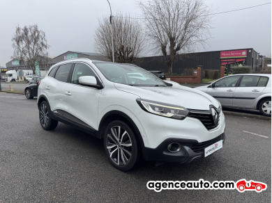 Renault Kadjar — 8