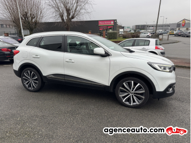 Renault Kadjar — 7