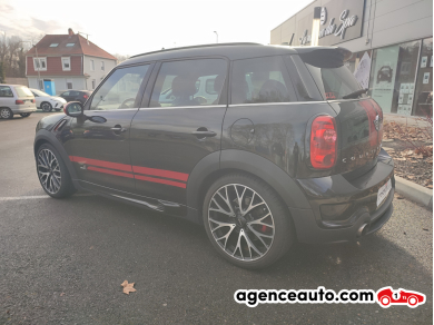 Mini Countryman — 3