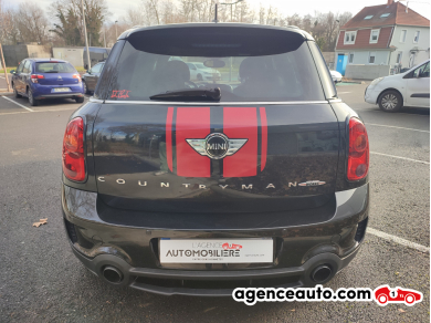 Mini Countryman — 4