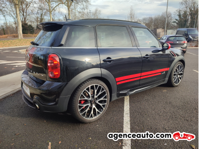 Mini Countryman — 5