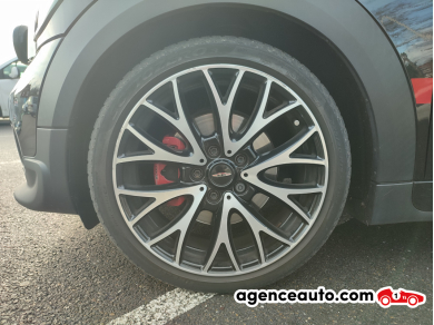 Mini Countryman — 27