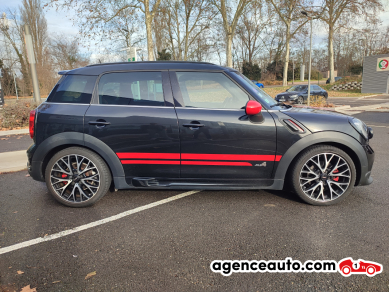 Mini Countryman — 6