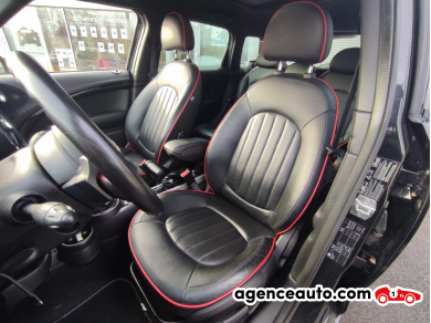 Mini Countryman — 11