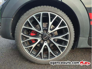 Mini Countryman — 28