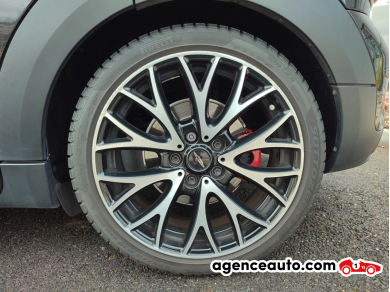 Mini Countryman — 29