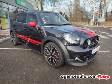 Mini Countryman — 7