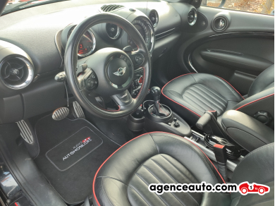 Mini Countryman — 10