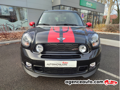 Mini Countryman — 8