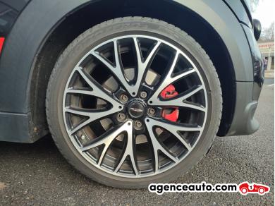 Mini Countryman — 30