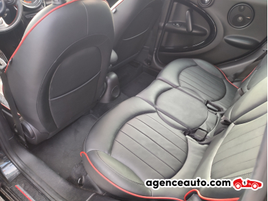 Mini Countryman — 17
