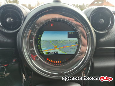 Mini Countryman — 16