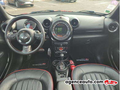 Mini Countryman — 9