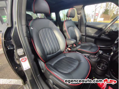Mini Countryman — 12