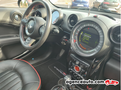 Mini Countryman — 14