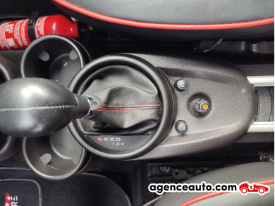 Mini Countryman — 25
