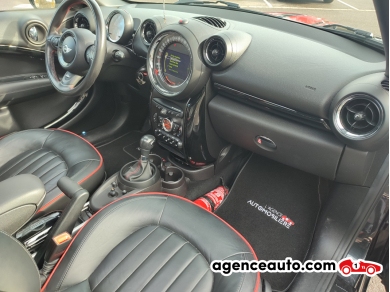 Mini Countryman — 13