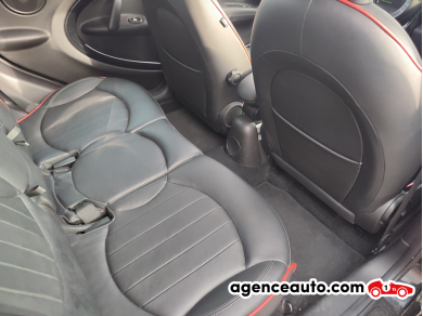 Mini Countryman — 18
