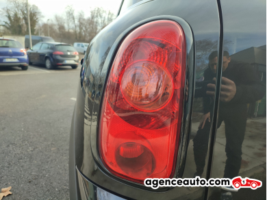 Mini Countryman — 23