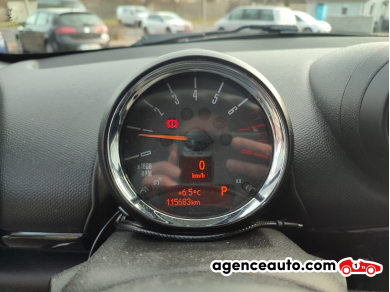 Mini Countryman — 26