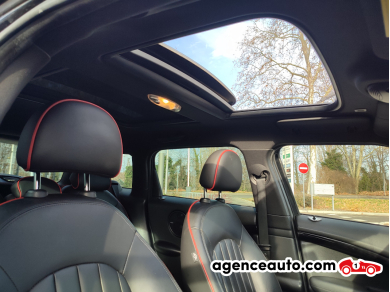 Mini Countryman — 21
