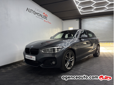 Bmw Série 1 — 7