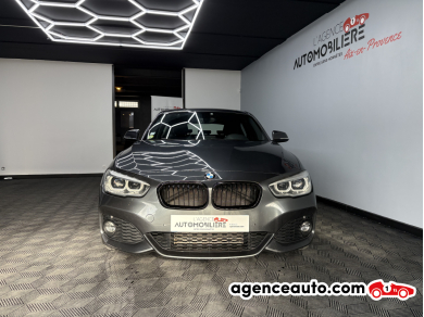 Bmw Série 1 — 8