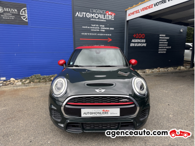 Mini John Cooper Works — 3