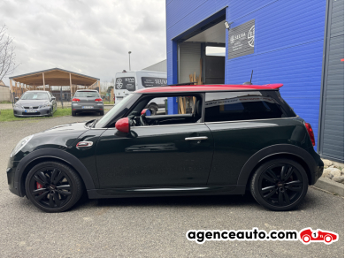 Mini John Cooper Works — 5