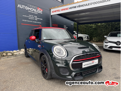 Mini John Cooper Works — 2