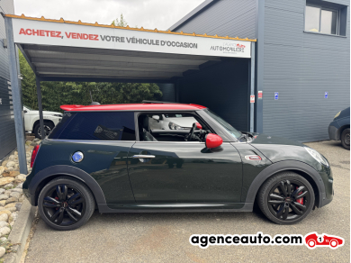 Mini John Cooper Works — 9