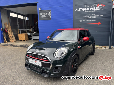 Mini John Cooper Works — 4