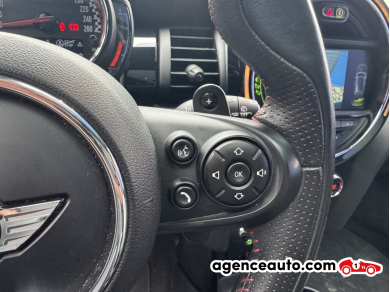 Mini John Cooper Works — 19