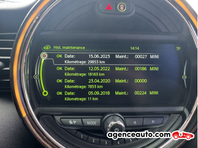 Mini John Cooper Works — 32