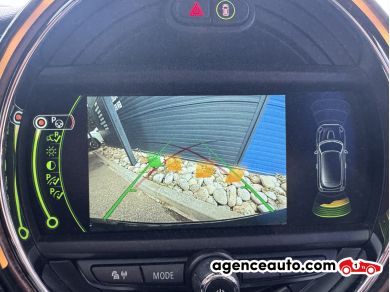 Mini John Cooper Works — 33