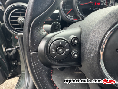Mini John Cooper Works — 18