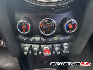 Mini John Cooper Works — 30