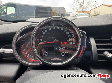 Mini John Cooper Works — 15