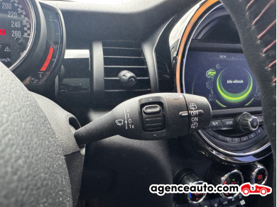 Mini John Cooper Works — 21