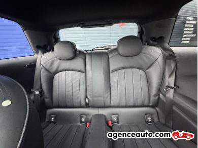 Mini John Cooper Works — 26