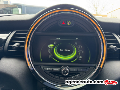 Mini John Cooper Works — 31