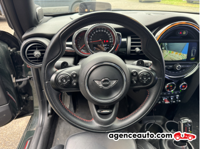 Mini John Cooper Works — 17